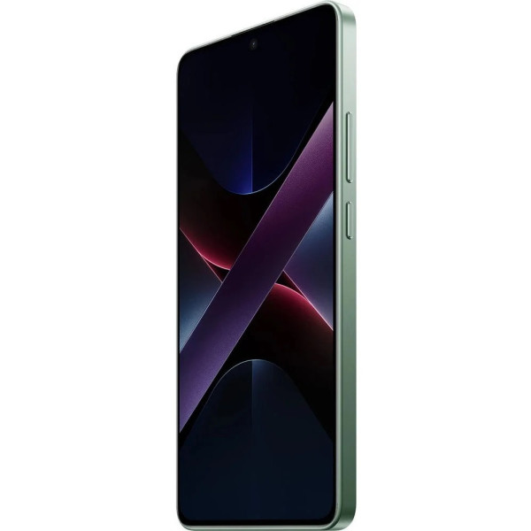 Смартфон Xiaomi Poco X7 Pro 8/256GB NFC Green (No Adapter) Global UA