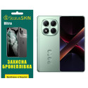 Полиуретановая пленка StatusSKIN Ultra для Xiaomi Poco X7 Глянцевая