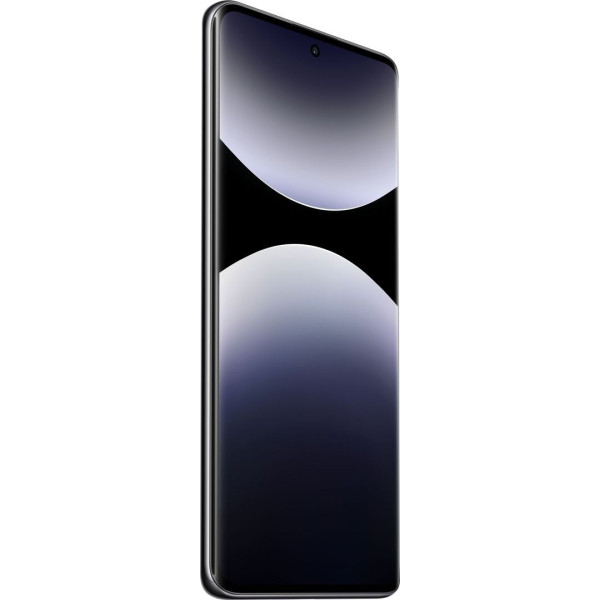 Смартфон Xiaomi Redmi Note 14 Pro+ 5G 12/512GB NFC Midnight Black Global