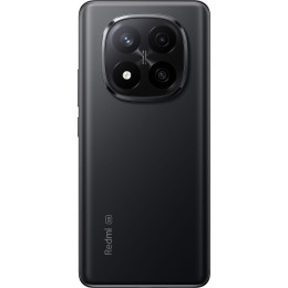 Смартфон Xiaomi Redmi Note 14 Pro+ 5G 12/512GB NFC Midnight Black Global