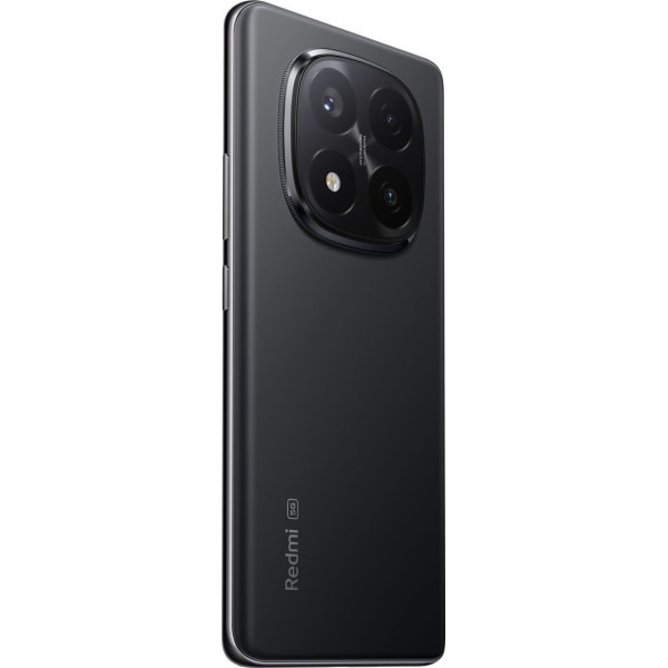 Смартфон Xiaomi Redmi Note 14 Pro+ 5G 12/512GB NFC Midnight Black Global