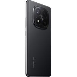 Смартфон Xiaomi Redmi Note 14 Pro+ 5G 12/512GB NFC Midnight Black Global