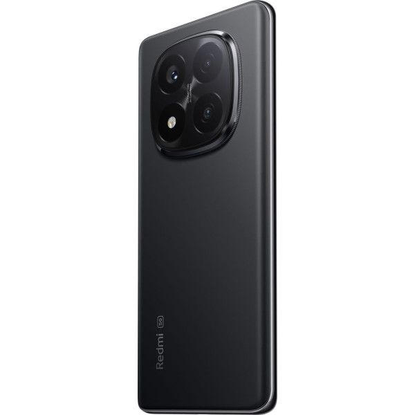 Смартфон Xiaomi Redmi Note 14 Pro+ 5G 12/512GB NFC Midnight Black Global