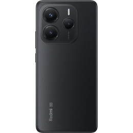 Смартфон Xiaomi Redmi Note 14 5G 6/128GB NFC Midnight Black Global