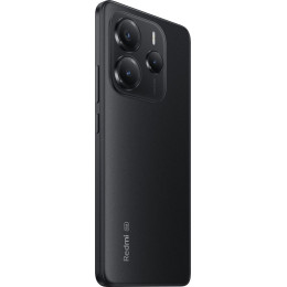 Смартфон Xiaomi Redmi Note 14 5G 6/128GB NFC Midnight Black Global