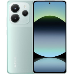Смартфон Xiaomi Redmi Note 14 5G 6/128GB NFC Coral Green (No Adapter) Global