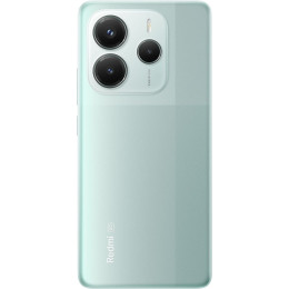 Смартфон Xiaomi Redmi Note 14 5G 6/128GB NFC Coral Green (No Adapter) Global