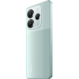 Смартфон Xiaomi Redmi Note 14 5G 6/128GB NFC Coral Green (No Adapter) Global