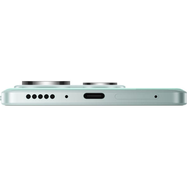 Смартфон Xiaomi Redmi Note 14 5G 6/128GB NFC Coral Green (No Adapter) Global