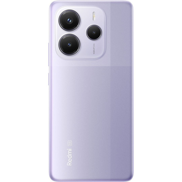 Смартфон Xiaomi Redmi Note 14 5G 6/128GB NFC Lavender Purple (No Adapter) Global