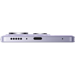 Смартфон Xiaomi Redmi Note 14 5G 6/128GB NFC Lavender Purple (No Adapter) Global