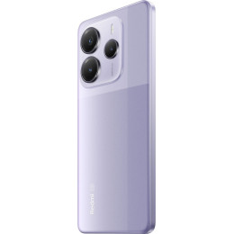 Смартфон Xiaomi Redmi Note 14 5G 8/256GB NFC Lavender Purple Global