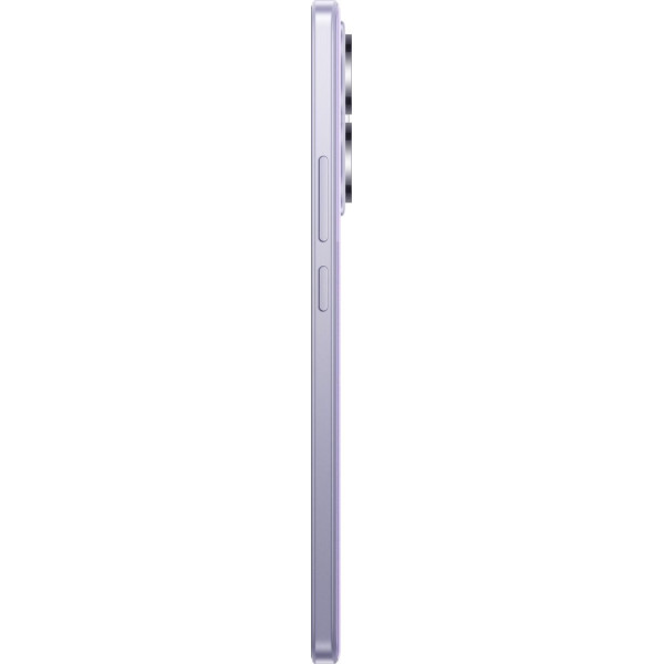 Смартфон Xiaomi Redmi Note 14 5G 8/256GB NFC Lavender Purple Global