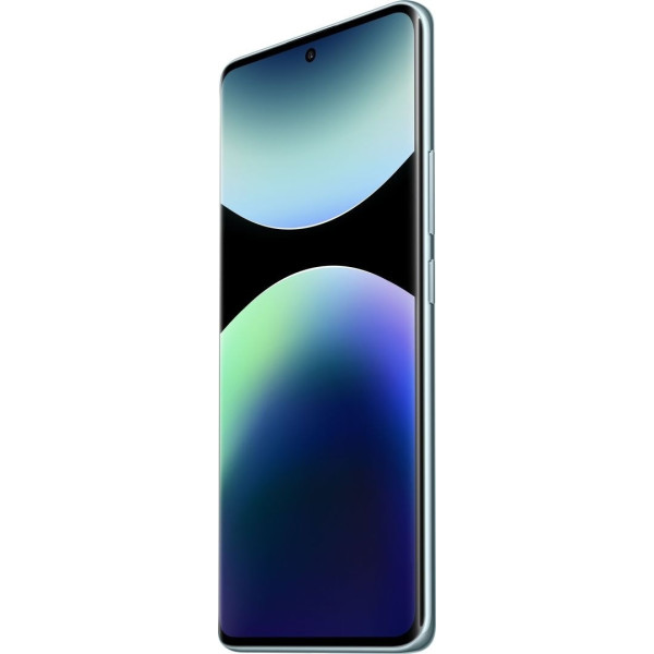 Смартфон Xiaomi Redmi Note 14 Pro+ 5G 12/512GB NFC Frost Blue Global