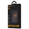 Захисне скло Proove DLC для iPhone 15 Pro Black (PGDLCI15P001)
