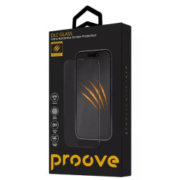 Захисне скло Proove DLC для iPhone 15 Pro Black (PGDLCI15P001) 2