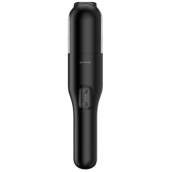 Портативный пылесос Proove Void Assistant S1 (13000pa) Black (PAVS10801201)