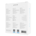 Мікрофон петличний бездротовий Proove Live Black (PLWM00012101)