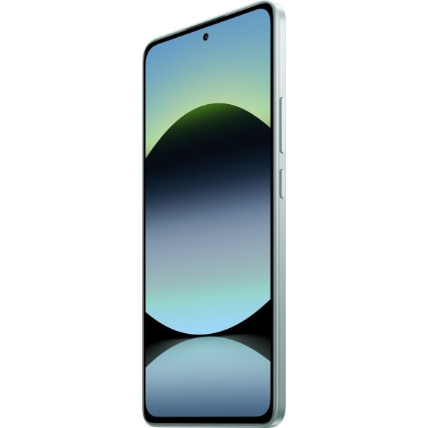 Смартфон Xiaomi Redmi Note 14 5G 6/128GB NFC Coral Green (No Adapter) Global UA