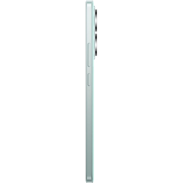 Смартфон Xiaomi Redmi Note 14 5G 6/128GB NFC Coral Green (No Adapter) Global UA