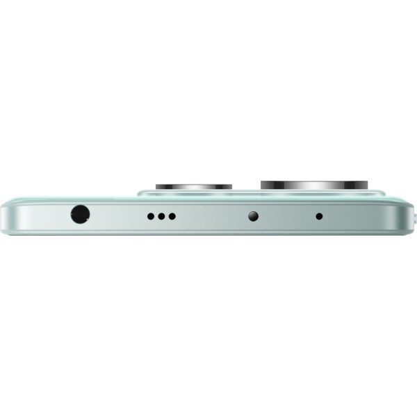Смартфон Xiaomi Redmi Note 14 5G 6/128GB NFC Coral Green (No Adapter) Global UA