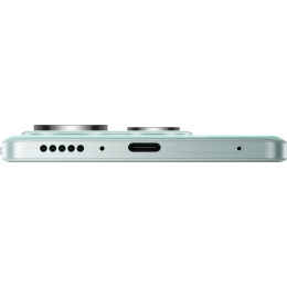 Смартфон Xiaomi Redmi Note 14 5G 6/128GB NFC Coral Green (No Adapter) Global UA