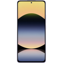 Смартфон Xiaomi Redmi Note 14 5G 6/128GB NFC Lavender Purple (No Adapter) Global UA