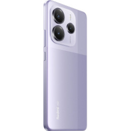 Смартфон Xiaomi Redmi Note 14 5G 6/128GB NFC Lavender Purple (No Adapter) Global UA