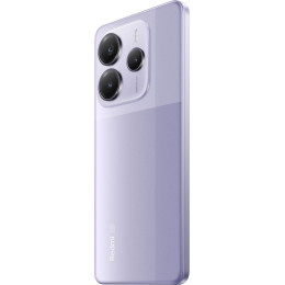 Смартфон Xiaomi Redmi Note 14 5G 6/128GB NFC Lavender Purple (No Adapter) Global UA