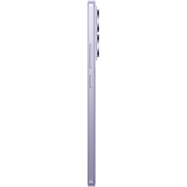 Смартфон Xiaomi Redmi Note 14 5G 6/128GB NFC Lavender Purple (No Adapter) Global UA