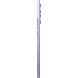 Смартфон Xiaomi Redmi Note 14 5G 6/128GB NFC Lavender Purple (No Adapter) Global UA