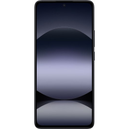 Смартфон Xiaomi Redmi Note 14 5G 6/128GB NFC Midnight Black Global UA