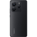 Смартфон Xiaomi Redmi Note 14 5G 6/128GB NFC Midnight Black Global UA