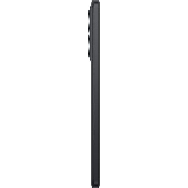 Смартфон Xiaomi Redmi Note 14 5G 6/128GB NFC Midnight Black Global UA