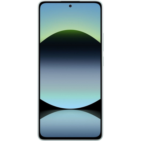 Смартфон Xiaomi Redmi Note 14 5G 8/256GB NFC Coral Green (No Adapter) Global UA