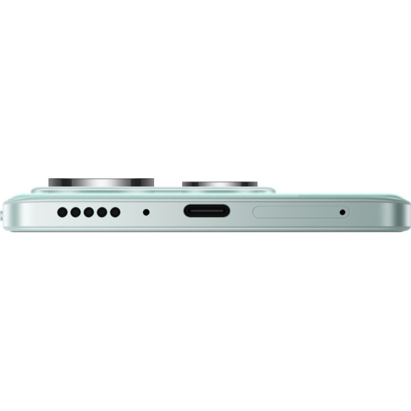 Смартфон Xiaomi Redmi Note 14 5G 8/256GB NFC Coral Green (No Adapter) Global UA