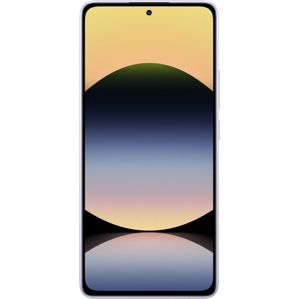 Смартфон Xiaomi Redmi Note 14 5G 8/256GB NFC Lavender Purple (No Adapter) Global UA