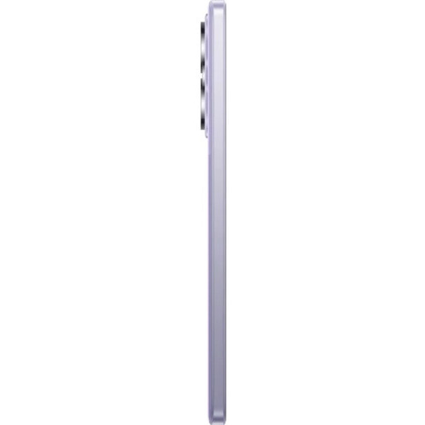 Смартфон Xiaomi Redmi Note 14 5G 8/256GB NFC Lavender Purple (No Adapter) Global UA