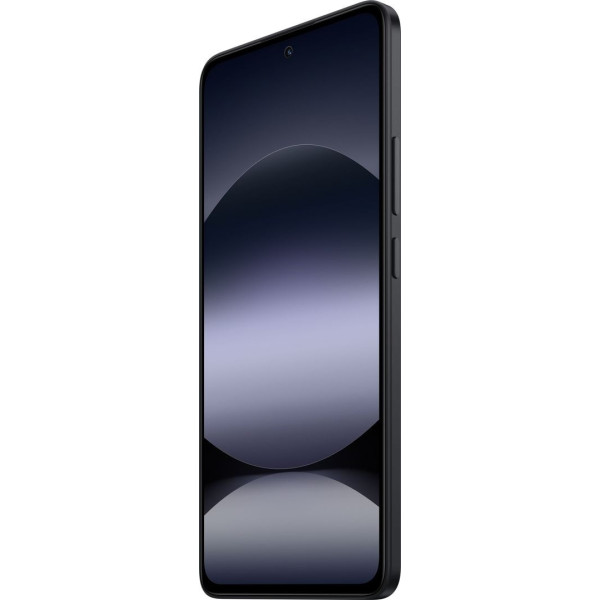 Смартфон Xiaomi Redmi Note 14 5G 8/256GB NFC Midnight Black (No Adapter) Global UA
