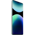 Смартфон Xiaomi Redmi Note 14 Pro 5G 8/256GB NFC Coral Green (No Adapter) Global UA