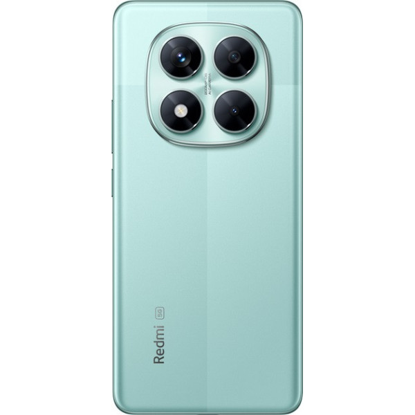 Смартфон Xiaomi Redmi Note 14 Pro 5G 8/256GB NFC Coral Green (No Adapter) Global UA