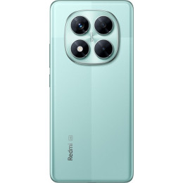 Смартфон Xiaomi Redmi Note 14 Pro 5G 8/256GB NFC Coral Green (No Adapter) Global UA