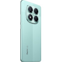 Смартфон Xiaomi Redmi Note 14 Pro 5G 8/256GB NFC Coral Green (No Adapter) Global UA