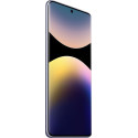Смартфон Xiaomi Redmi Note 14 Pro 5G 8/256GB NFC Lavender Purple (No Adapter) Global UA