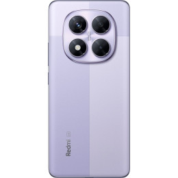 Смартфон Xiaomi Redmi Note 14 Pro 5G 8/256GB NFC Lavender Purple (No Adapter) Global UA