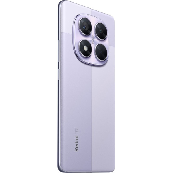 Смартфон Xiaomi Redmi Note 14 Pro 5G 8/256GB NFC Lavender Purple (No Adapter) Global UA
