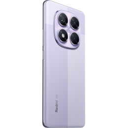 Смартфон Xiaomi Redmi Note 14 Pro 5G 8/256GB NFC Lavender Purple (No Adapter) Global UA