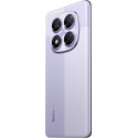 Смартфон Xiaomi Redmi Note 14 Pro 5G 8/256GB NFC Lavender Purple (No Adapter) Global UA
