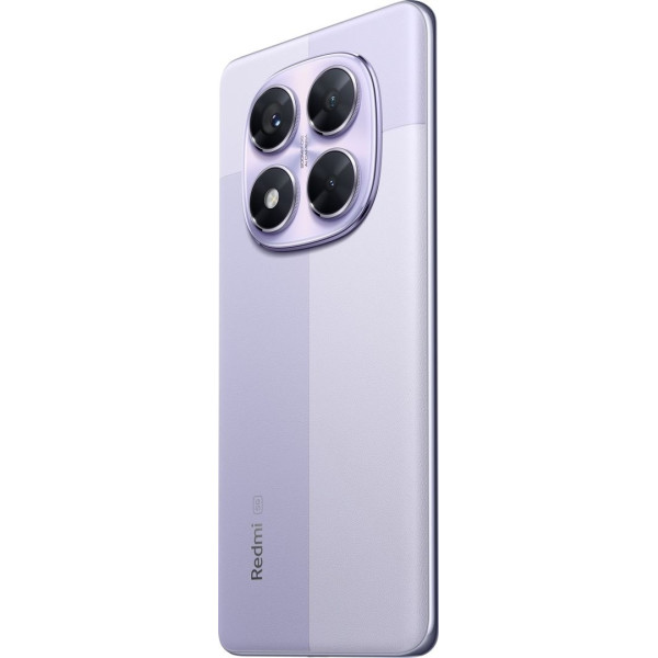 Смартфон Xiaomi Redmi Note 14 Pro 5G 8/256GB NFC Lavender Purple (No Adapter) Global UA