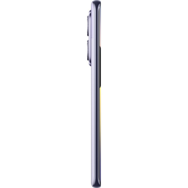 Смартфон Xiaomi Redmi Note 14 Pro 5G 8/256GB NFC Lavender Purple (No Adapter) Global UA